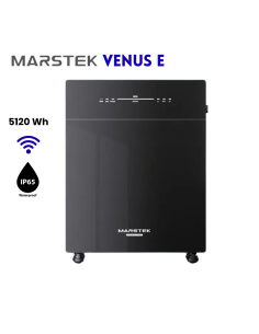 Batteries solaires lithium & gel | Stockage énergie