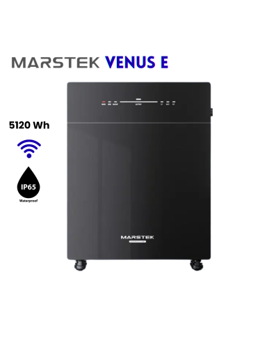 Batteries solaires lithium & gel | Stockage énergie