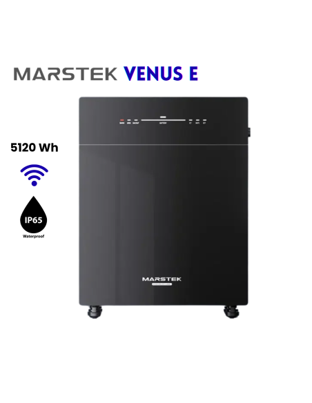 Batteries solaires lithium & gel | Stockage énergie