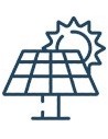 Panneau photovoltaïque