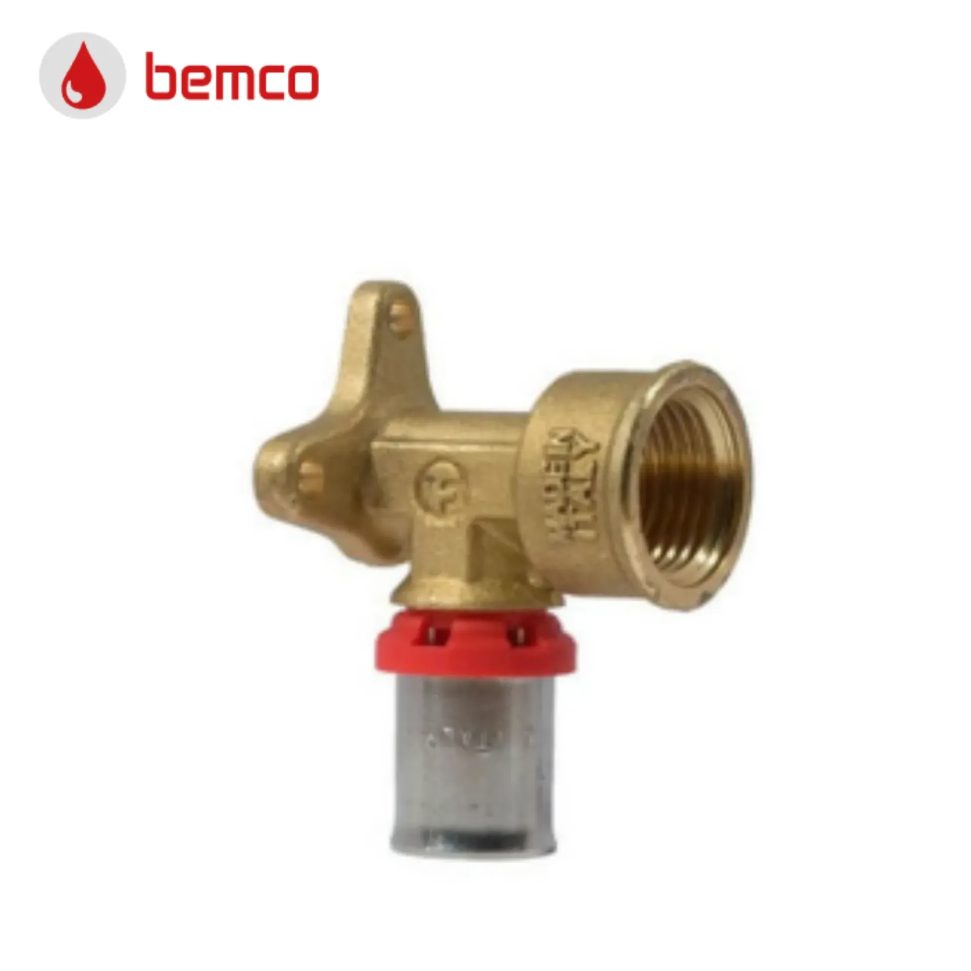 [BERASCU1220] BEMCO RAS CULASSE 1/2F X 20