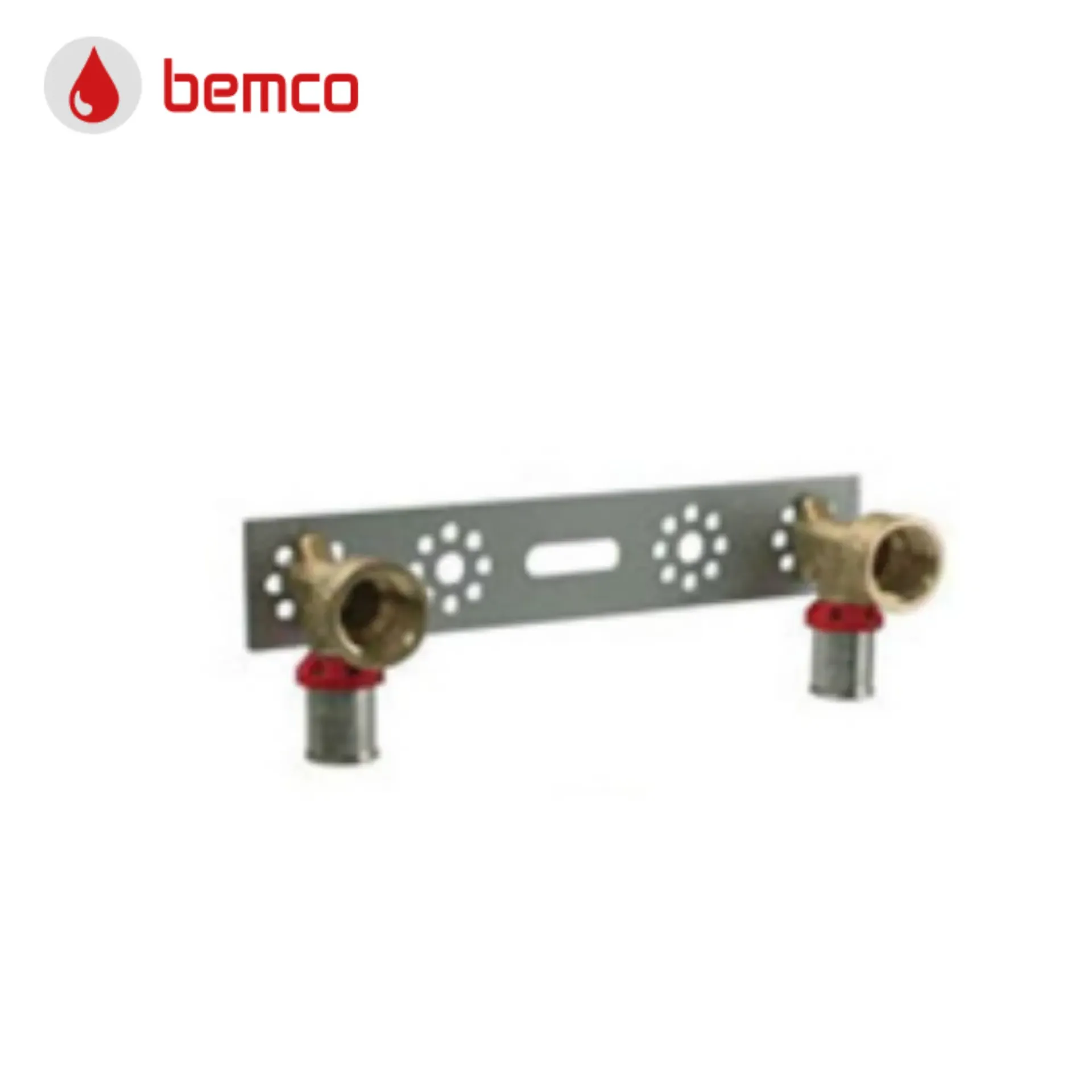 [BERASCUD1216] BEMCO RAS CULASSE CALIBRÉE 1/2F X 16