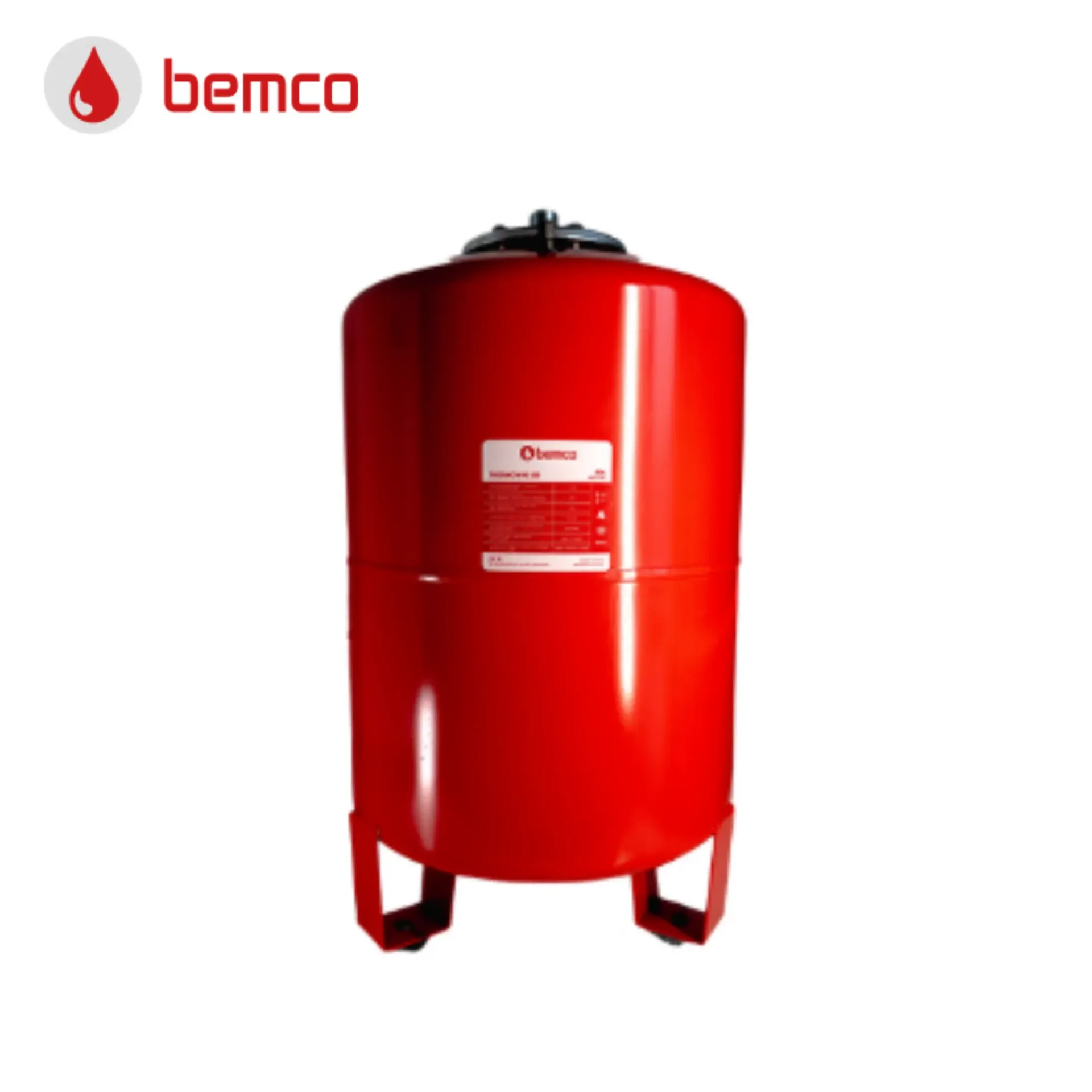 BEMCO VASE D'EXPANSION CHAUFFAGE THERMOVAS 50L