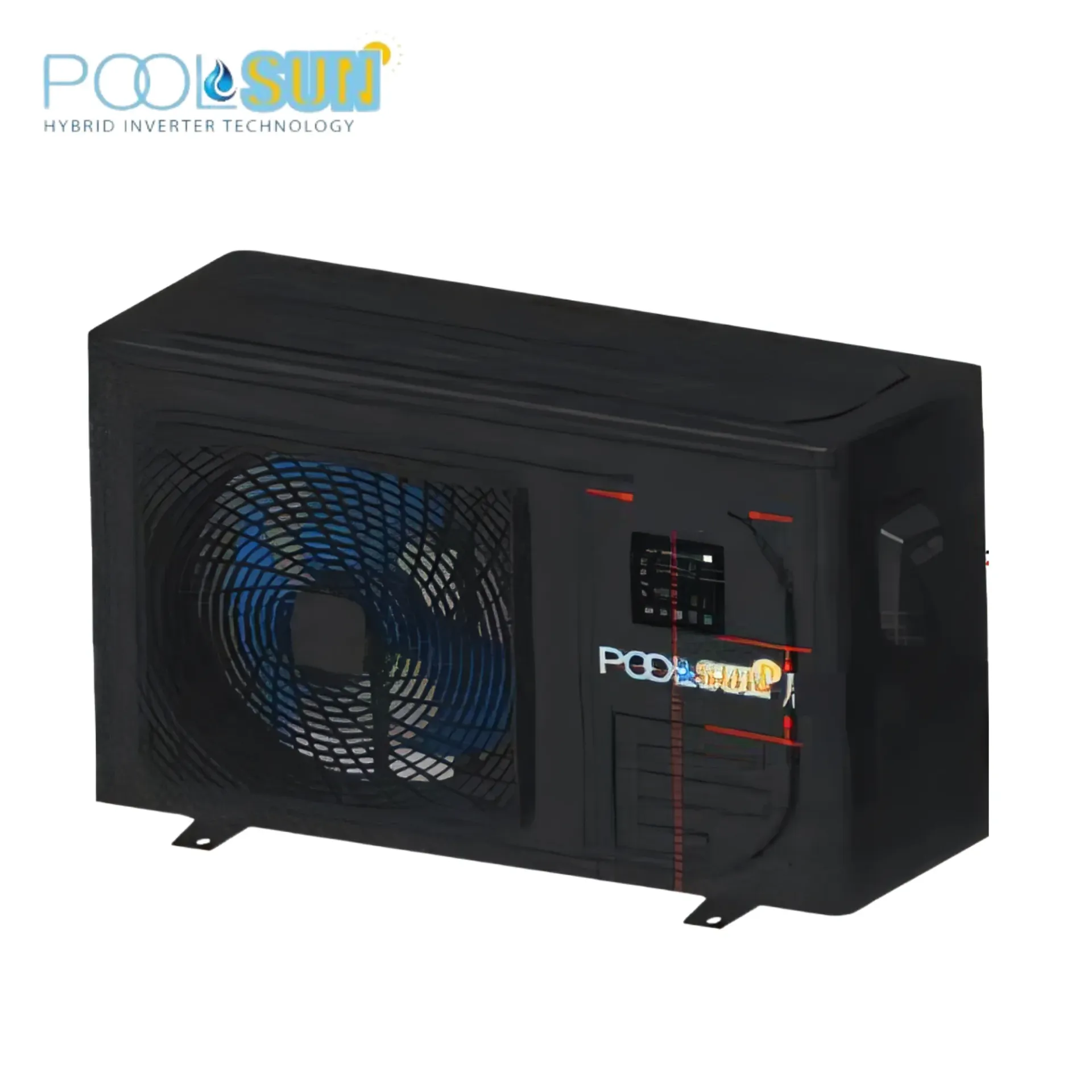 Poolsun 17K