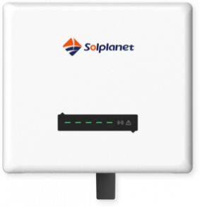 [ONDSOL3001] Onduleur Solplanet ASW3000-T