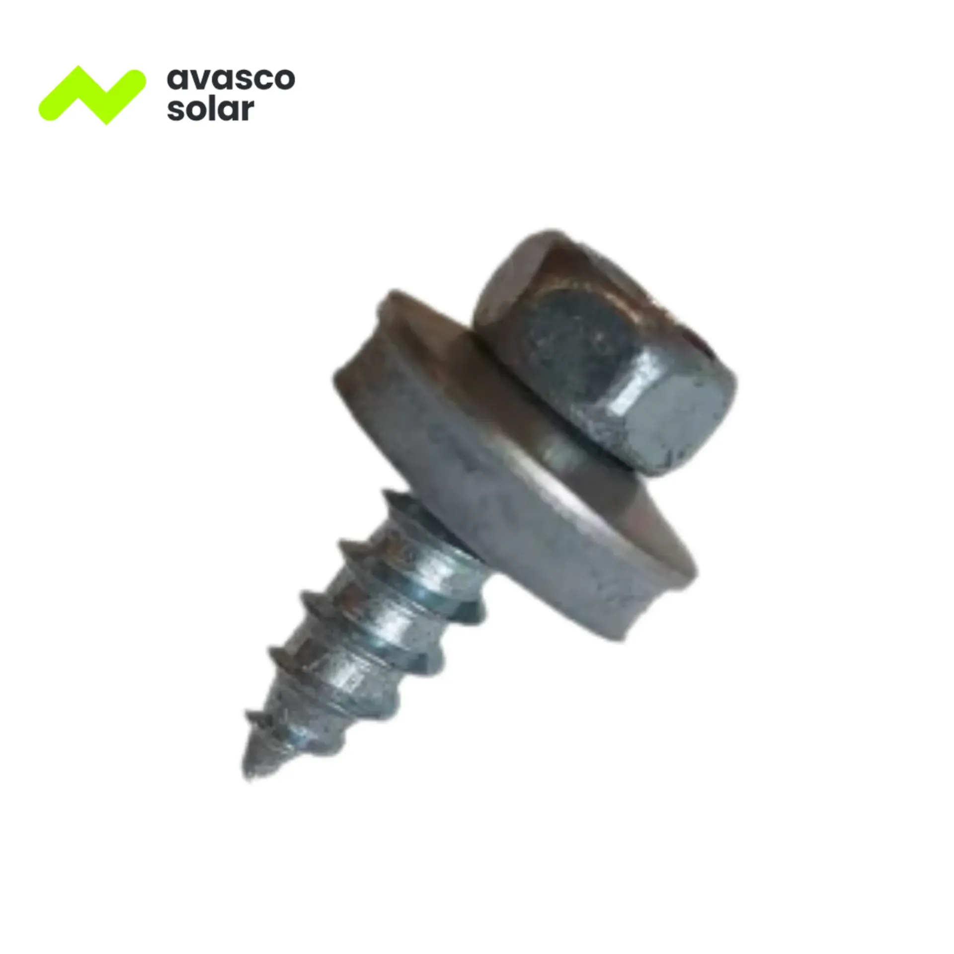 [STRACC0021] Vis autoforante Avasco 6,5x19mm (500pc)