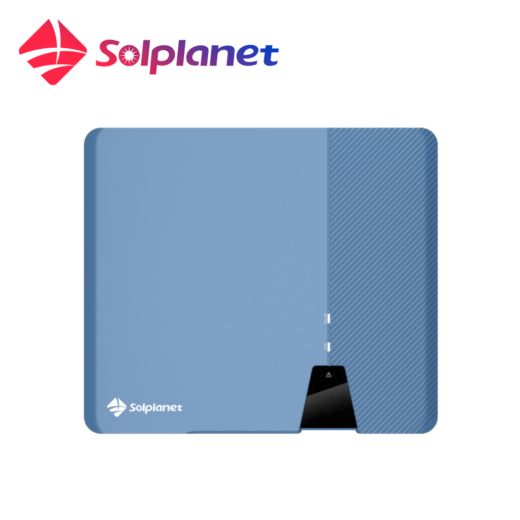 [ONDSOL2001] Onduleur Solplanet ASW5000-HYBRID