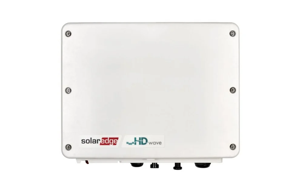 [ONDSED1001] Onduleur SOLAREDGE SE4000 Mono