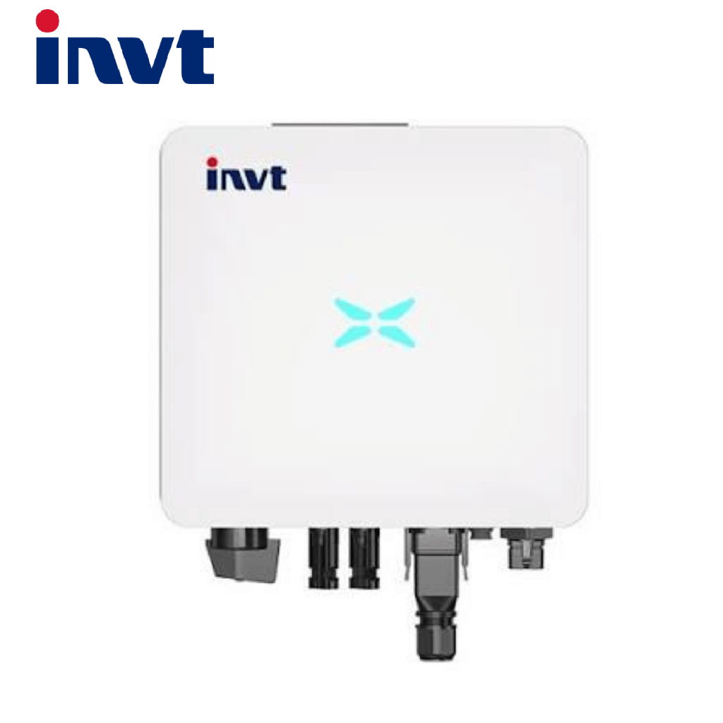 [ONDINV1001] Onduleur INVT XG3KTL