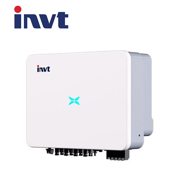 [ONDINV1007] Onduleur INVT XG33KTR