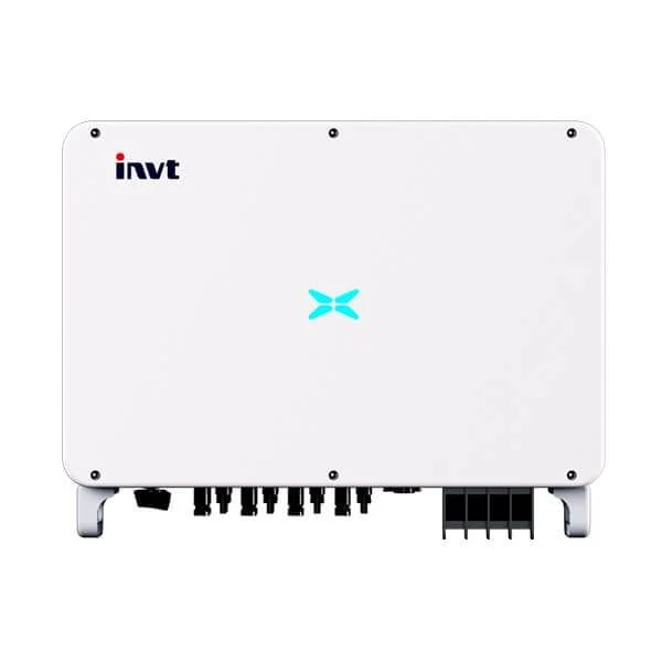 [ONDINV1008] Onduleur INVT XG50KTR