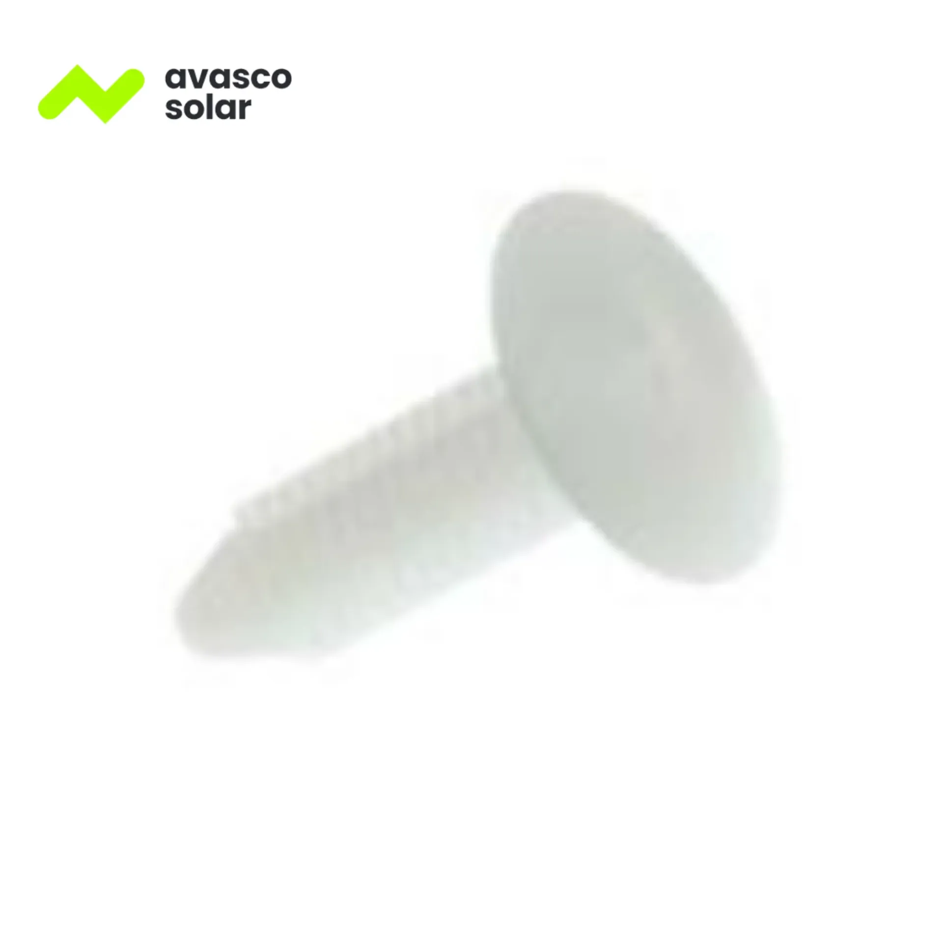 AVASCO Rivet plastique