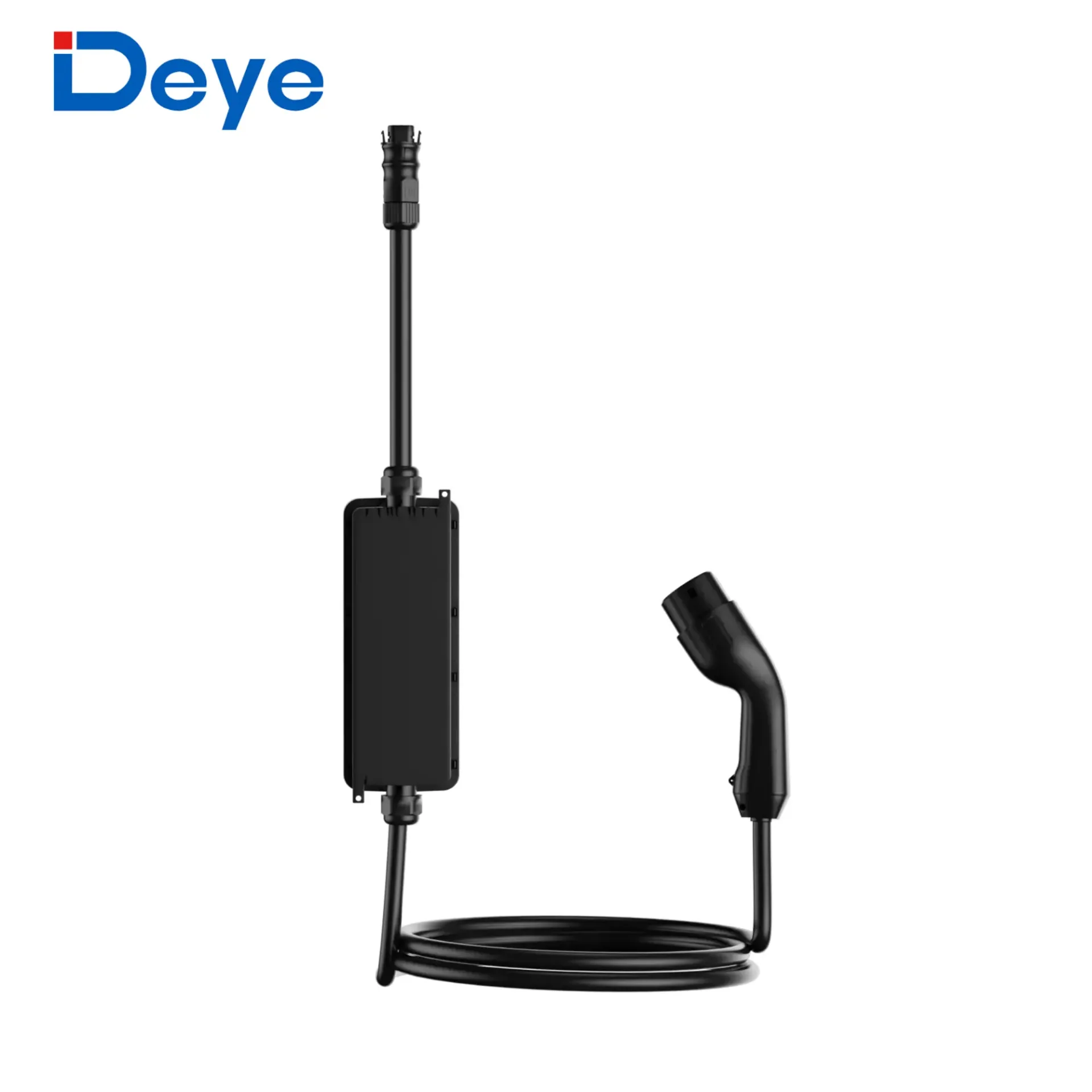 [EVCDEY0001] DEYE Smart EV Charger SUN-EVSE22K01-EU