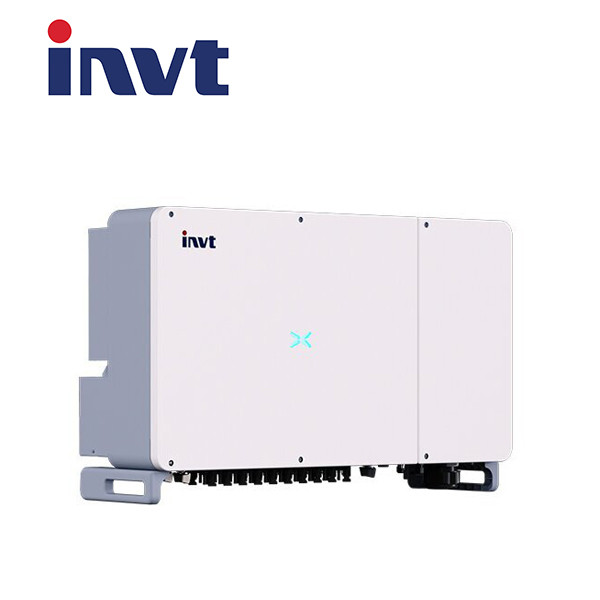 [ONDINV1009] Onduleur INVT XG100KTR