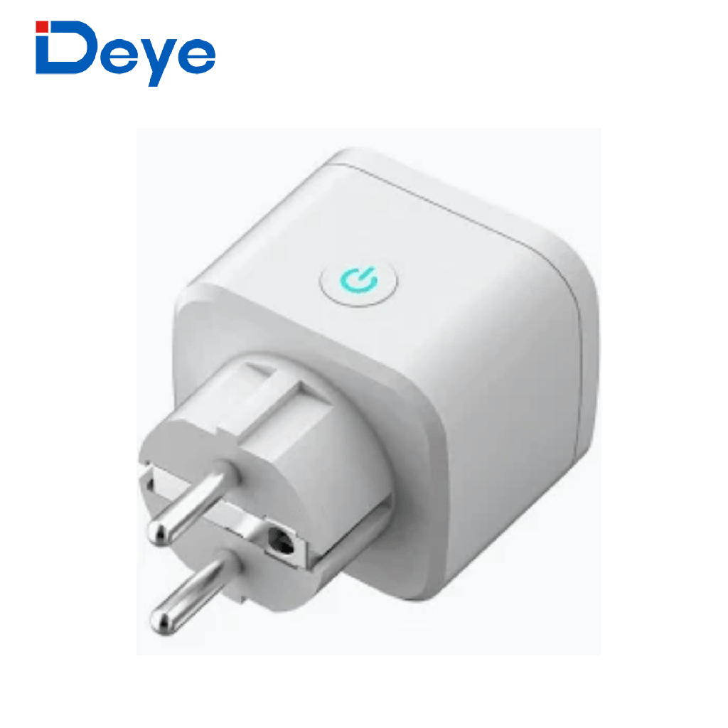 [EVCDEY0003] Smart Plug DEYE