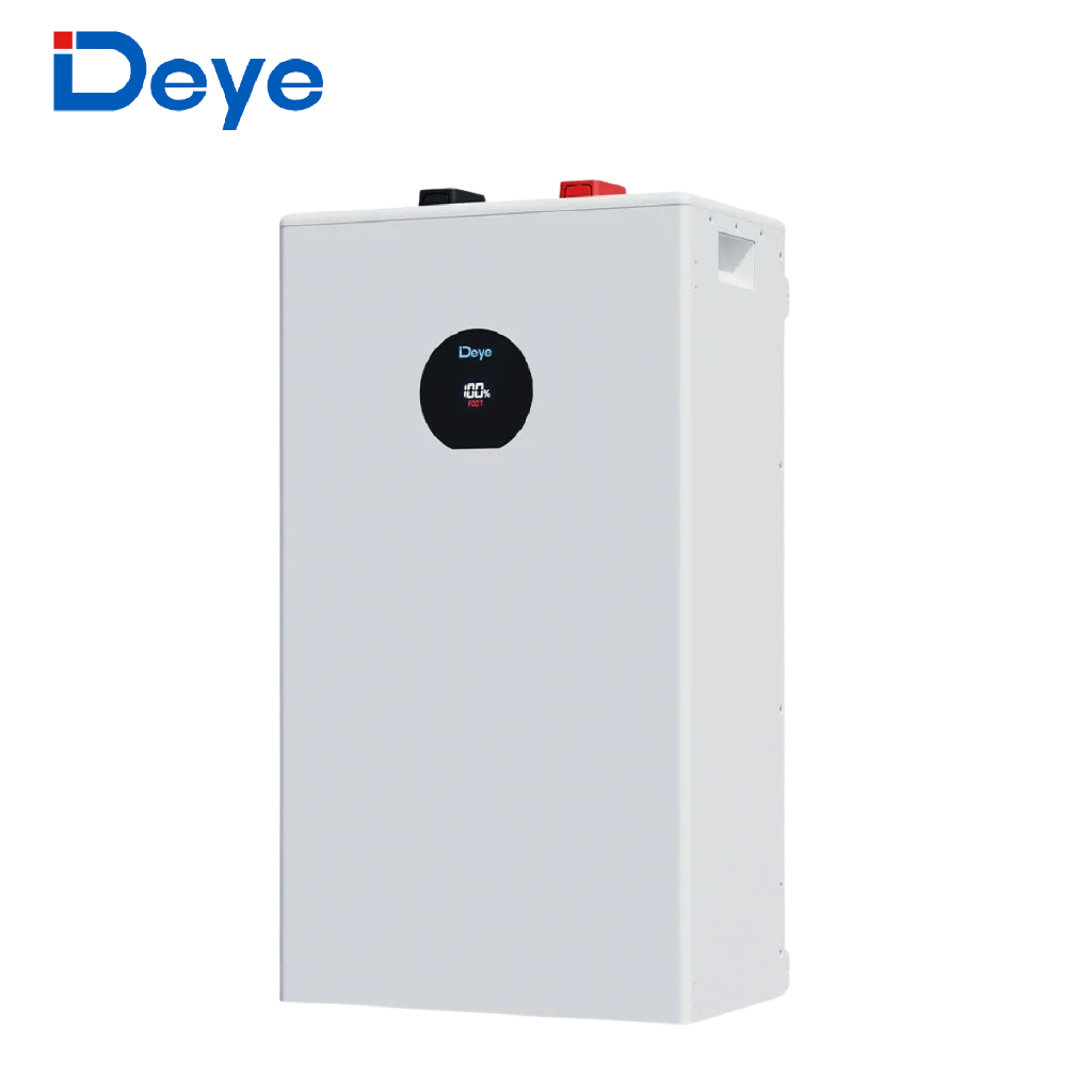[BATDEY1007] DEYE BATTERIE SE-F16-C