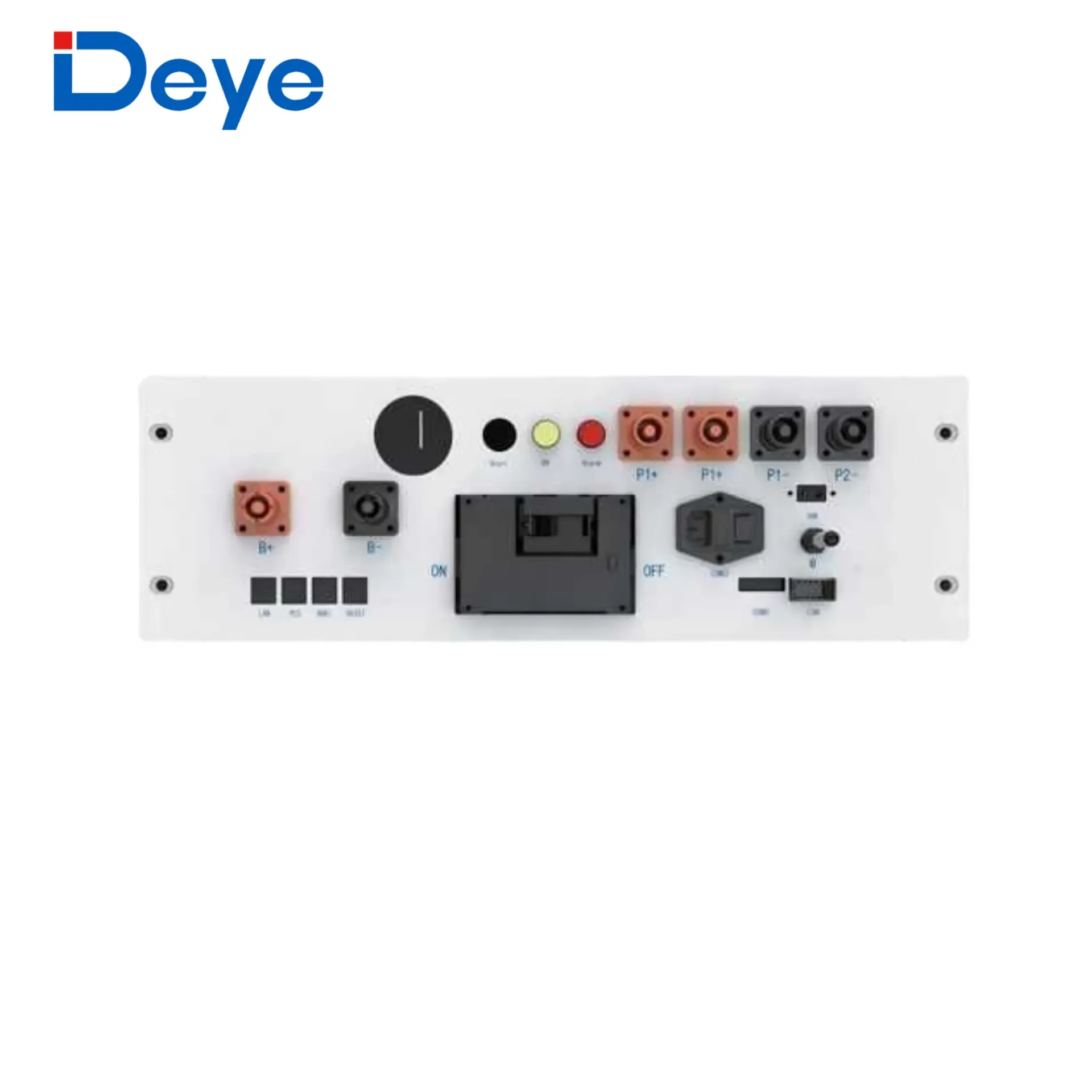 BOS-B-PDU-2-A