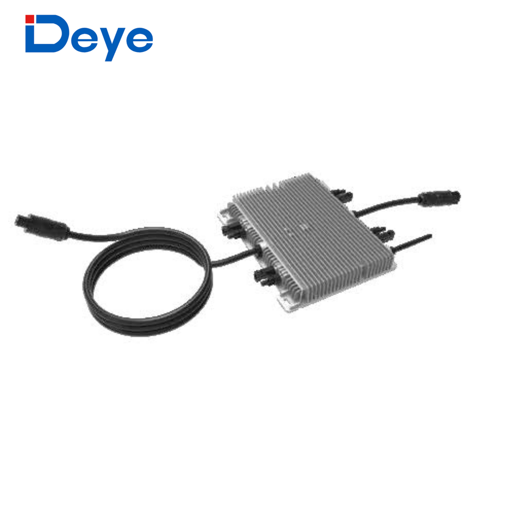 [ONDDEY4001] Micro onduleur DEYE SUN2000G3-EU-230