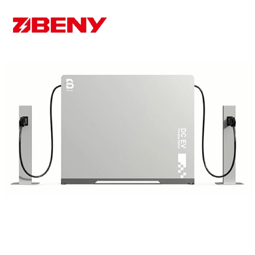 [EVCBEN0102] Borne de recharge BENY DC BUDC150-D 150KW