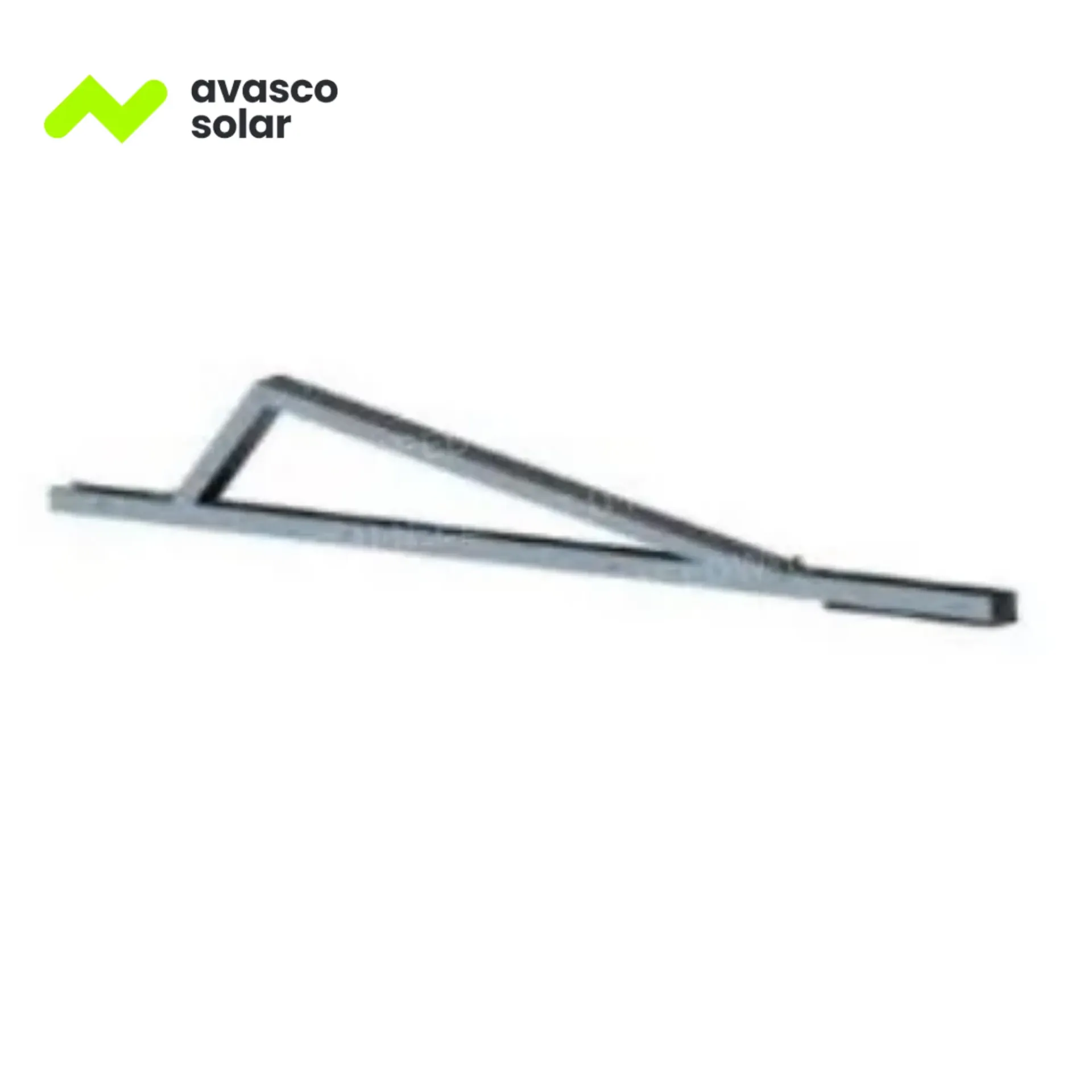 AVASCO Solar-Speed Landscape Sud 12,5°-1600MM ALU