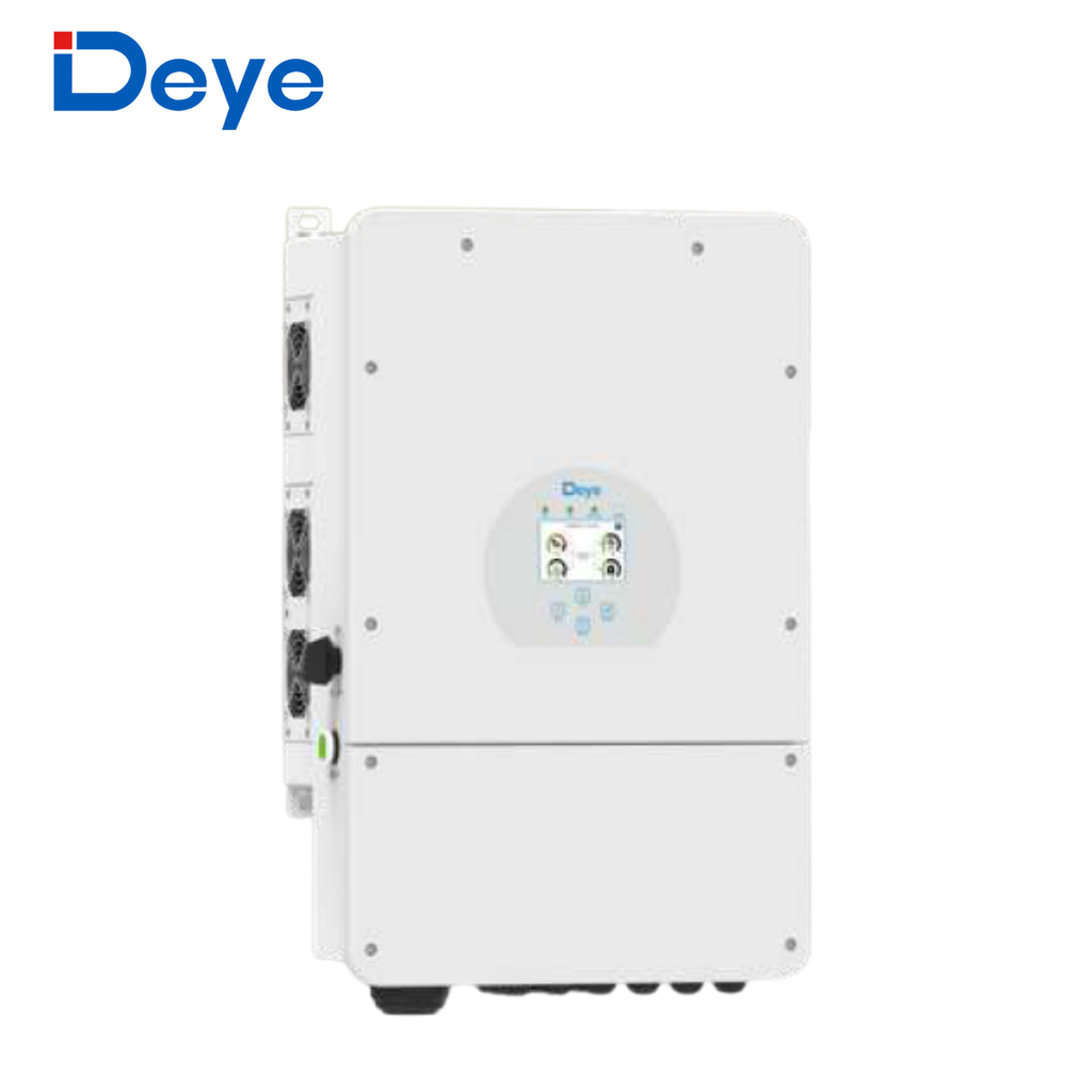 [ONDDEY1006] Onduleur Deye hybrid SUN-10K SG02LP1-BE