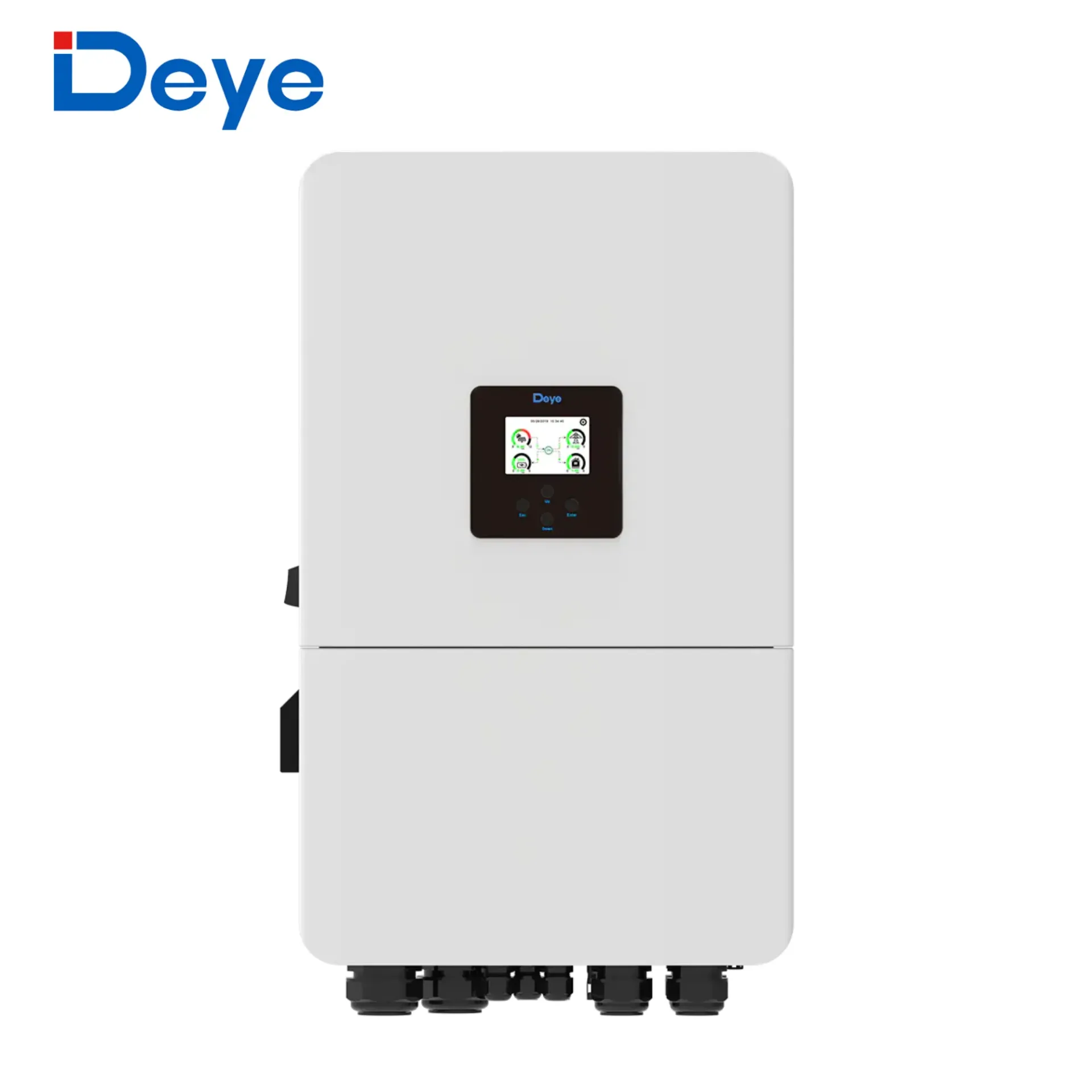[ONDDEY3021] Onduleur Deye hybrid SUN-16K SG05LP3-EU