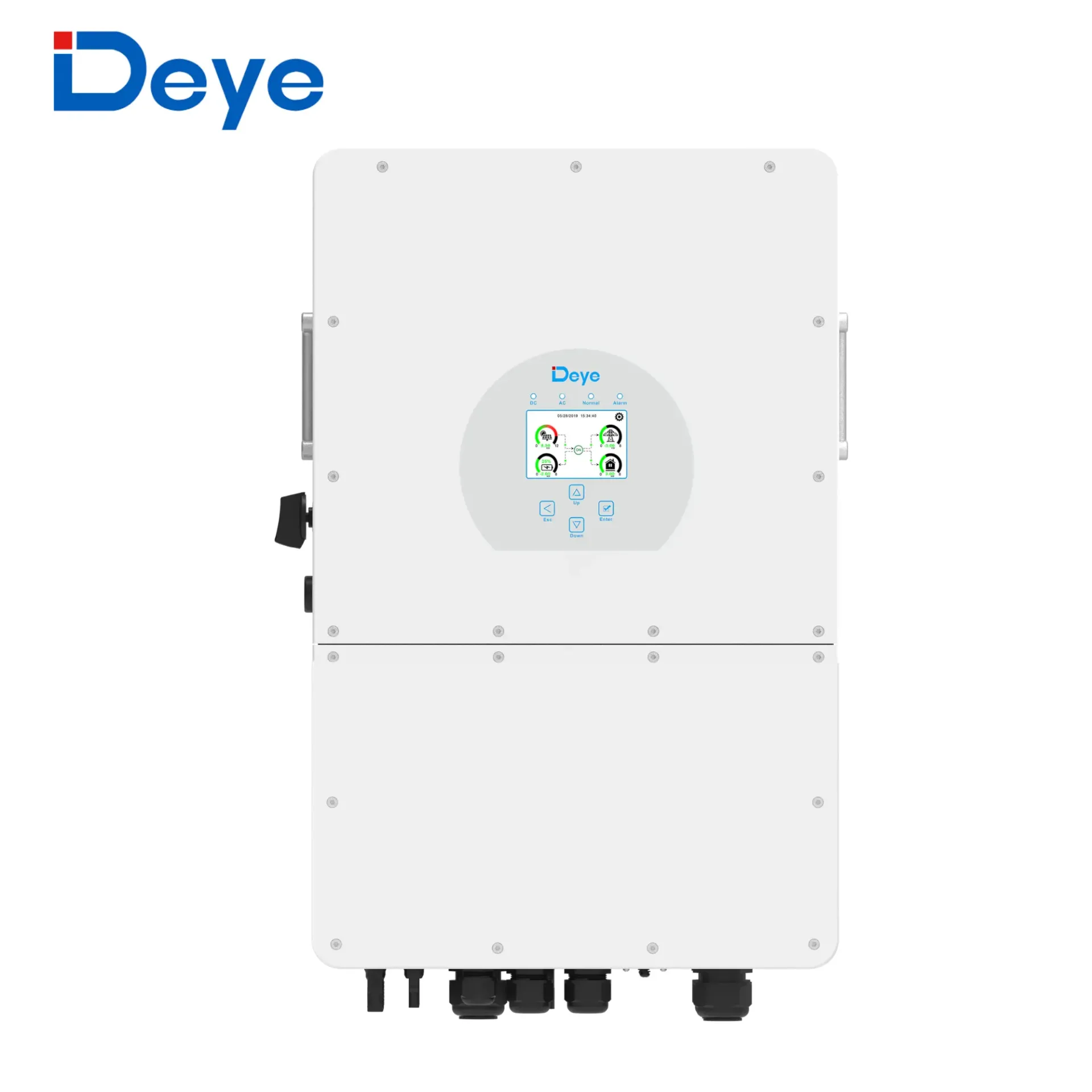 [ONDDEY3035] Onduleur Deye hybrid SUN-20K SG01HP3-EU