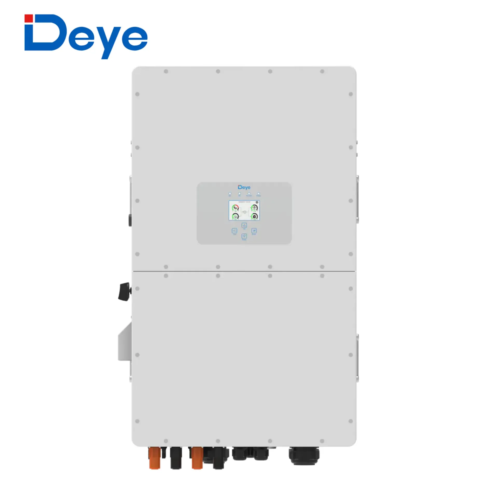 [ONDDEY3039] Onduleur Deye hybrid SUN-40K SG01HP3-EU-BM4
