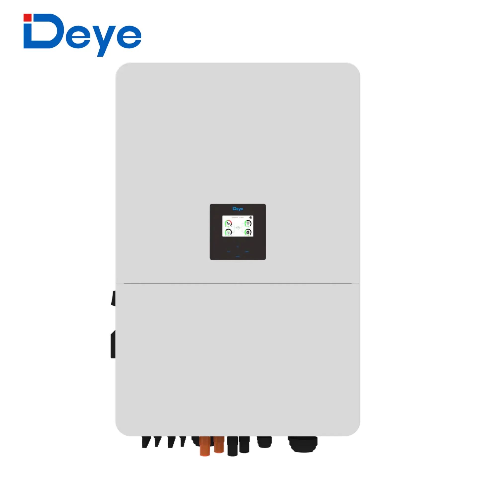 [ONDDEY3041] Onduleur Deye hybrid SUN-80K SG02HP3-EU-BM4
