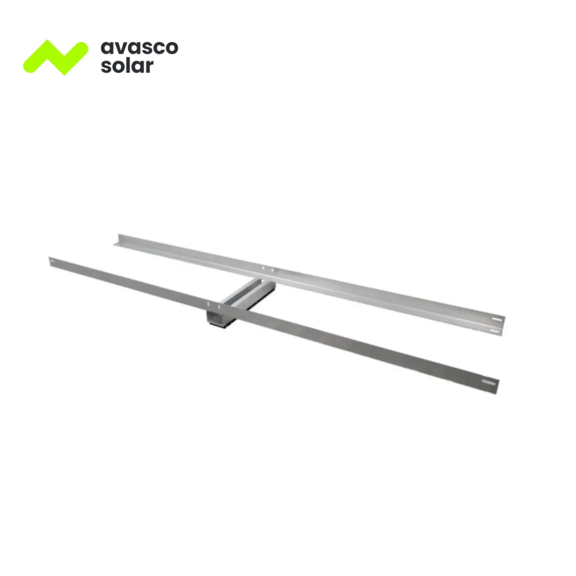 [STRFIX0019] AVASCO Cornière de lestage L.1731/1810MM