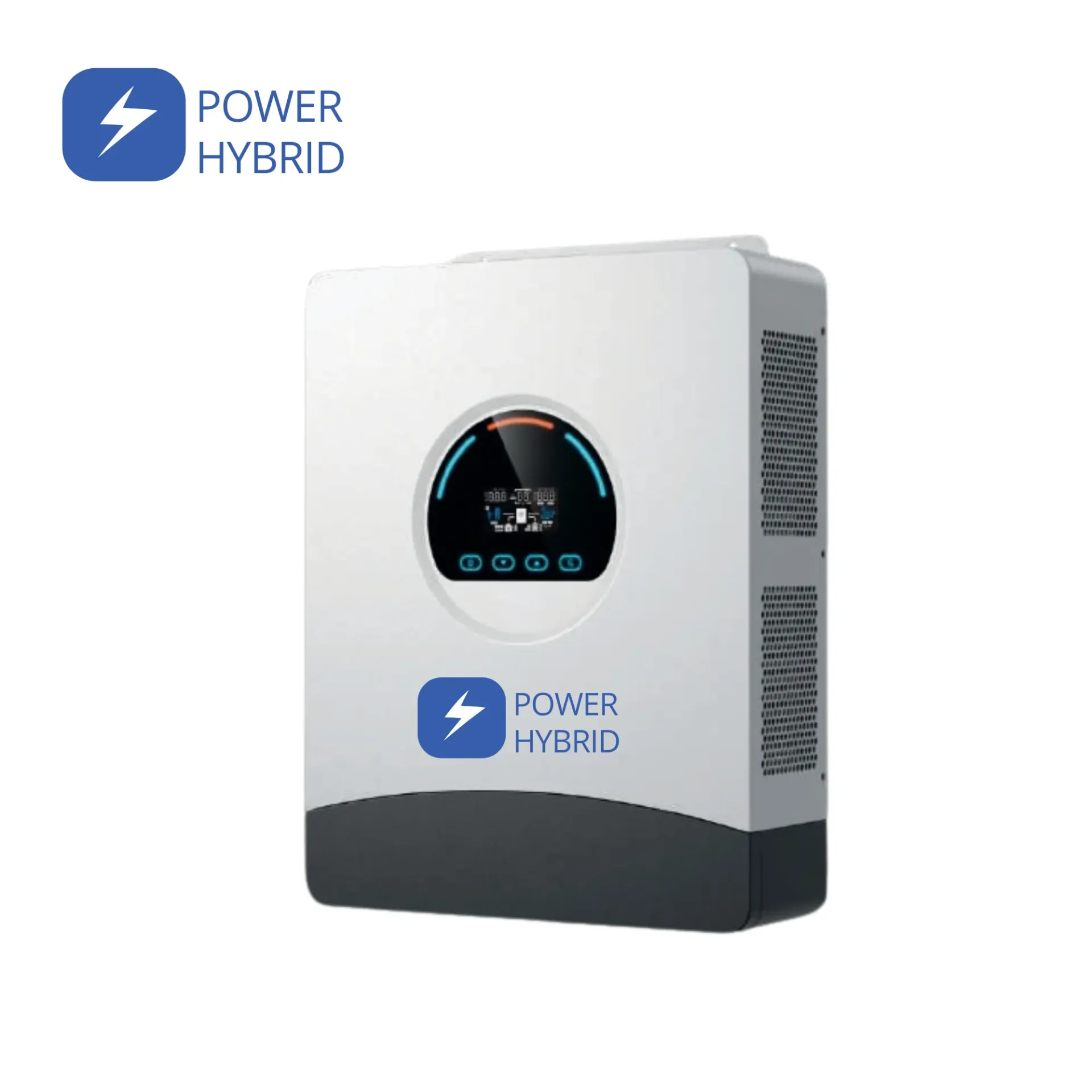 [ONDGOS2001] Onduleur Power Hybrid 3.6KVA 24V