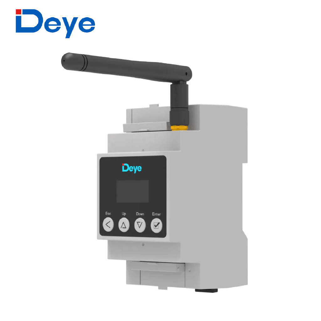 [ONDDEY9003] Smart meter CT01 Wifi DEYE