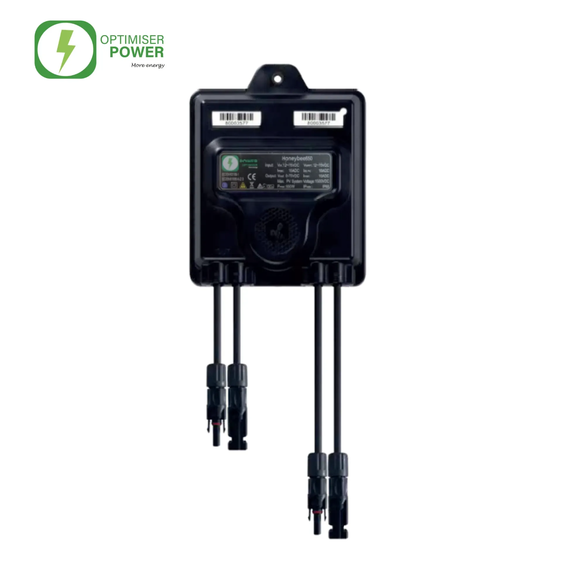 PH-POWER OPTIMIZER 650