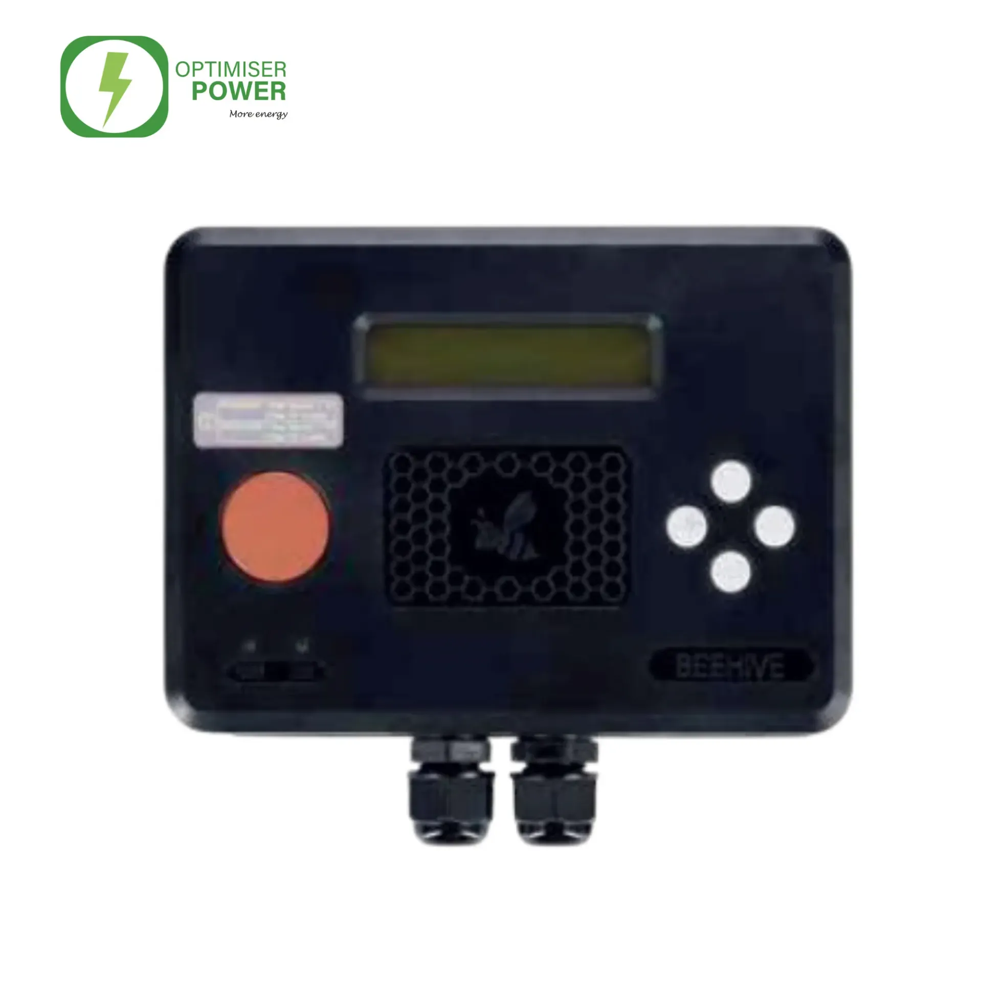 OP Central Monitoring