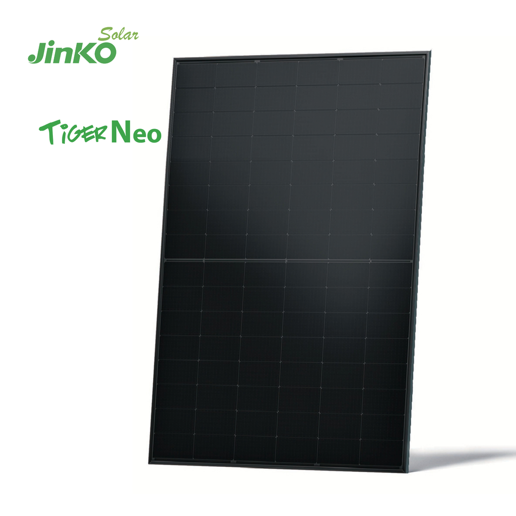 [PVA001A] JINKO 470W FULL BLACK
