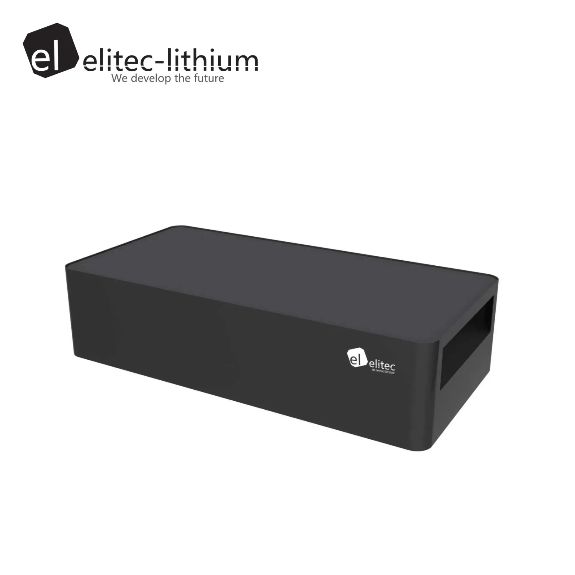 [BATES1002] Top Stackable Elitec ES Série