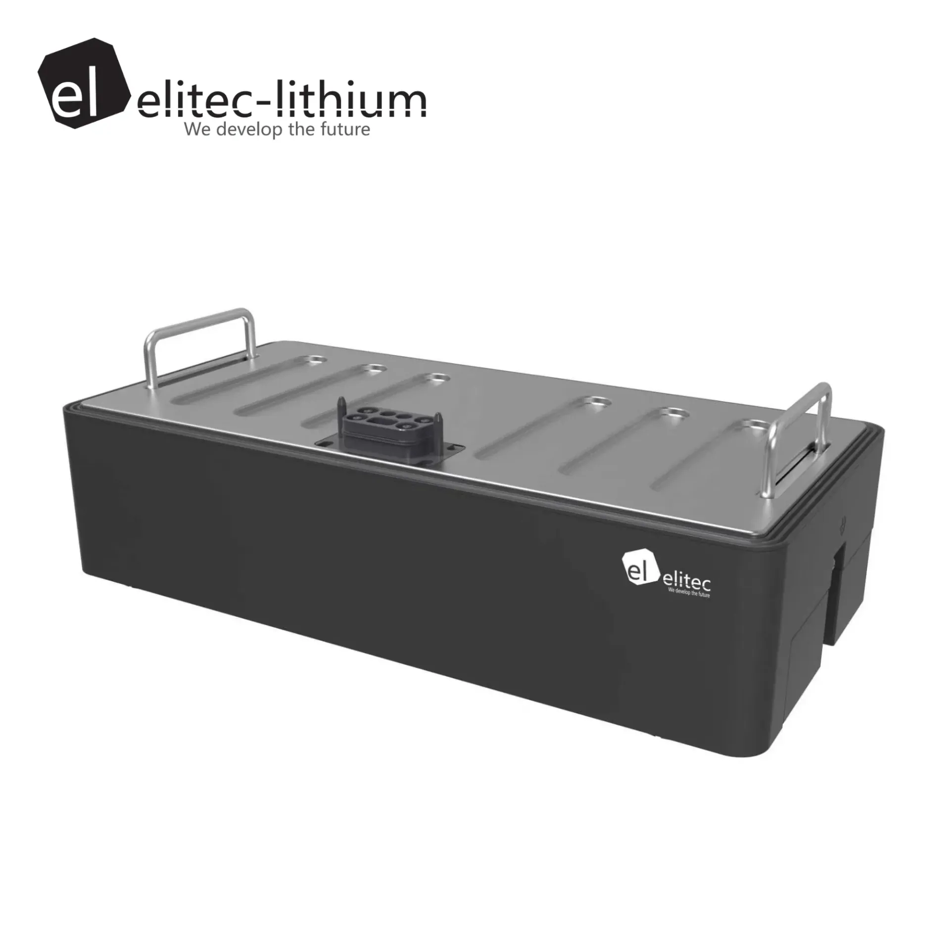 [BATES1003] Base Stackable Elitec ES Série