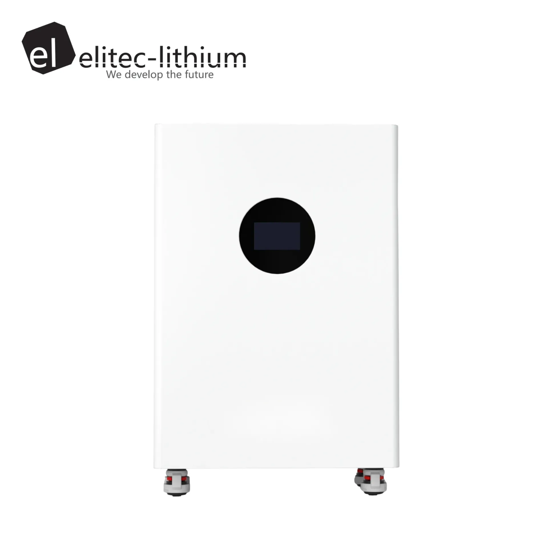 [BATF01001] Batterie Elitec Lithium EL-F16  16.08Kwh