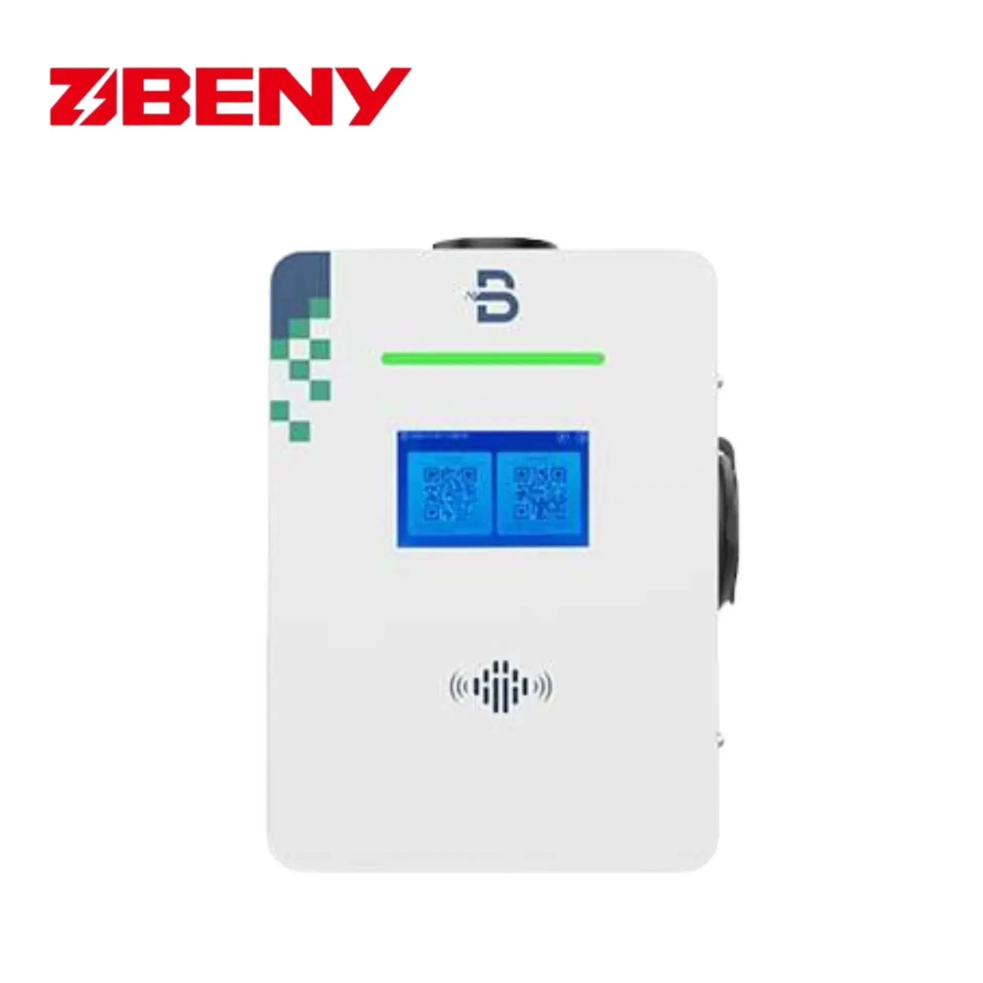 [EVCBEN0005] Borne de recharge BENY BCPCM-BT2N-P 3PH 22KW