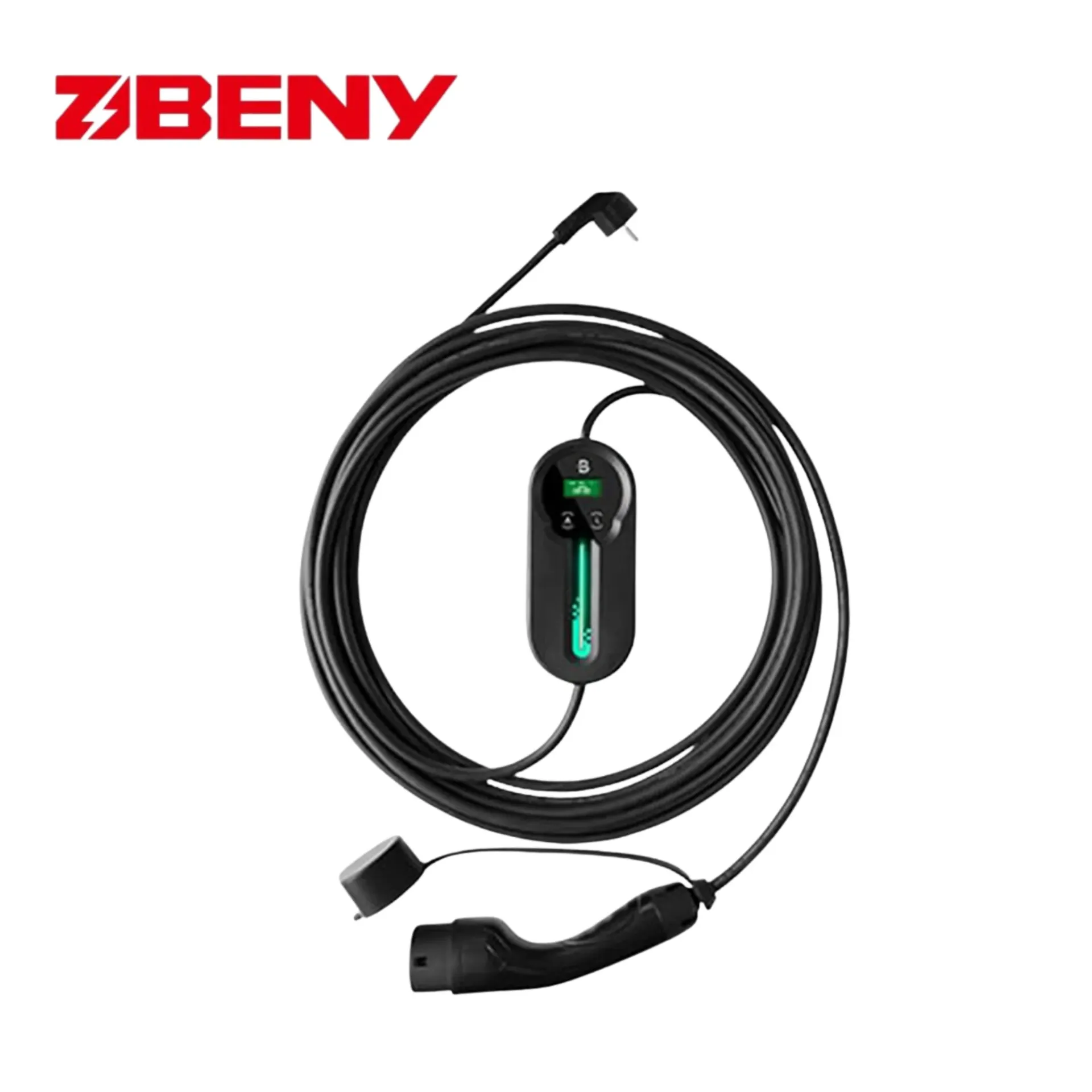 [EVCBEN0006] Borne de recharge BENY BCPP-A1-16 1PH 3.7KW