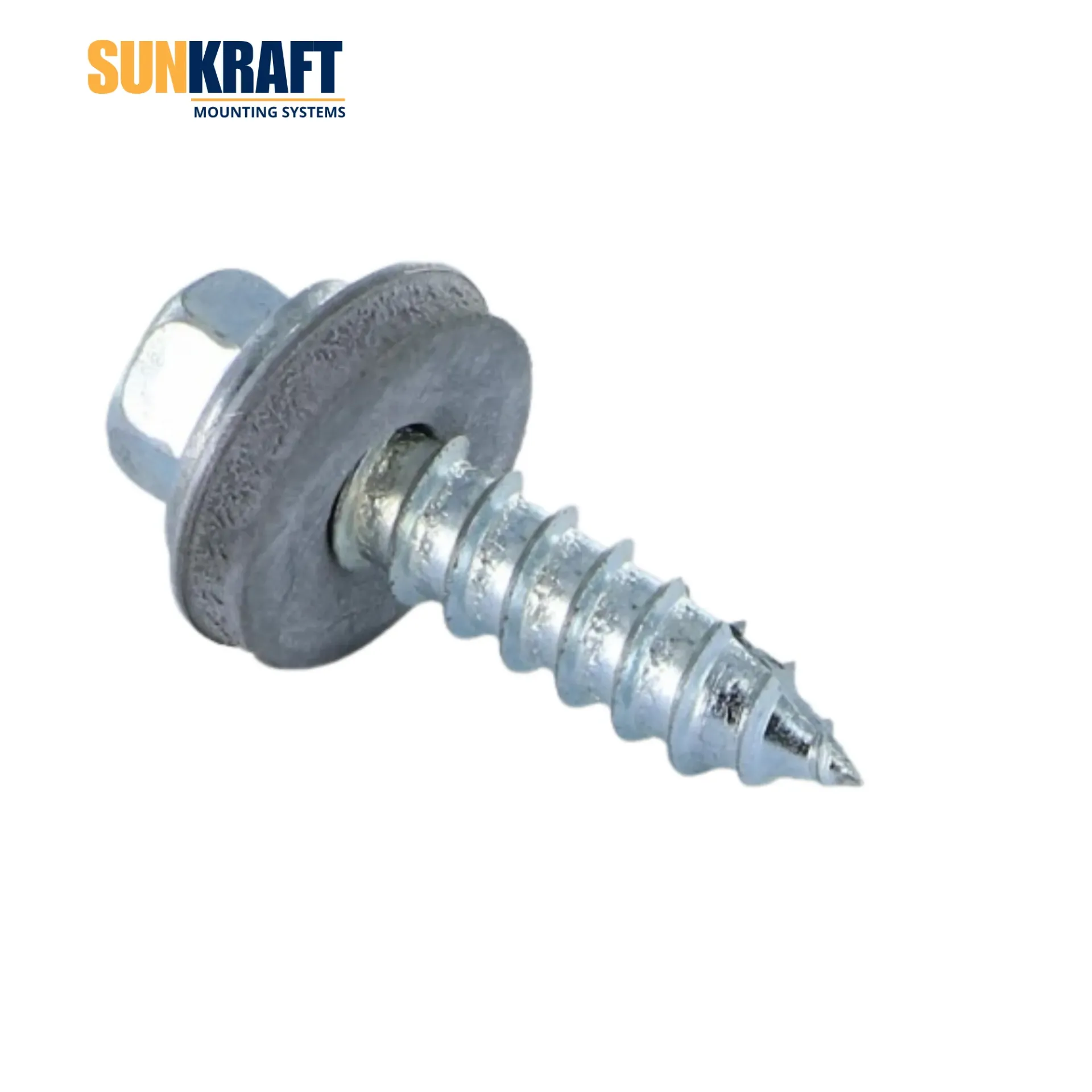[STRACC0007] Vis autoforante A2 6x25mm (100pcs)