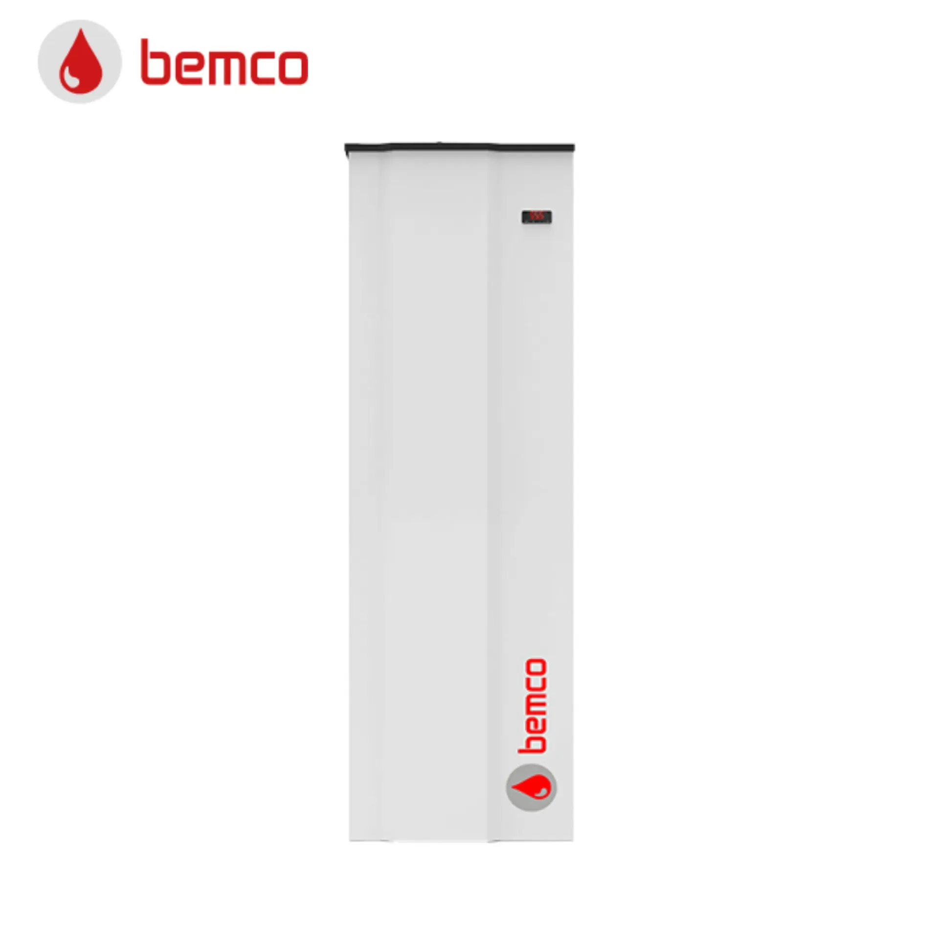 [BES500] BEMCO CHAUFFE-EAU THERMODYNAMIQUE ECOLINE 500L COIL SOL