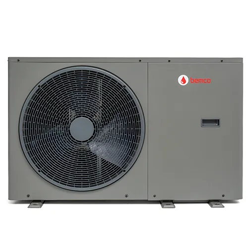 [BEPACM230V12] BEMCO POMPE À CHALEUR ECOPURE M MONOBLOC AIR/EAU 230V 12 KW R32