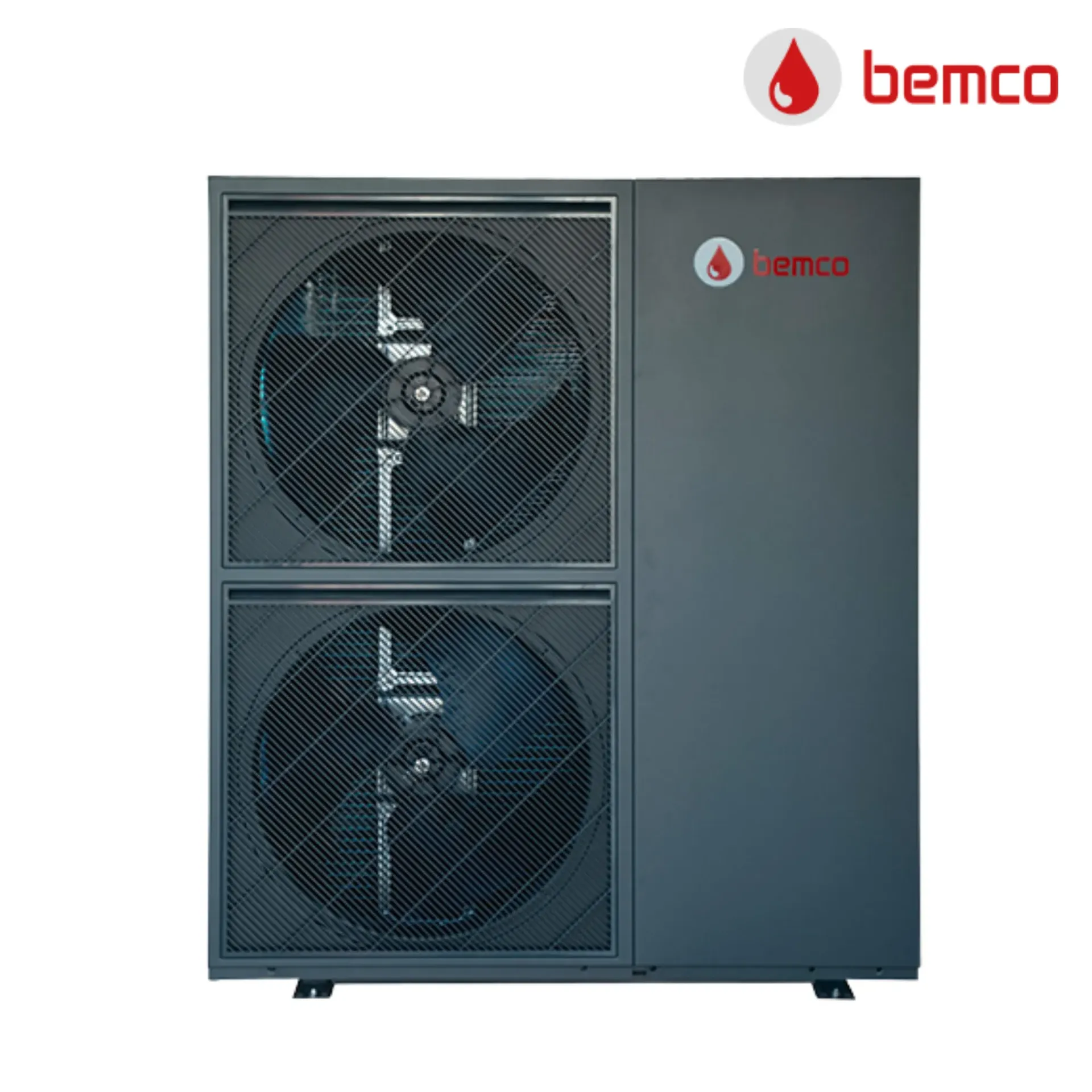 BEMCO POMPE À CHALEUR ECOPURE MP MONOBLOC AIR/EAU 230V 12KW R290