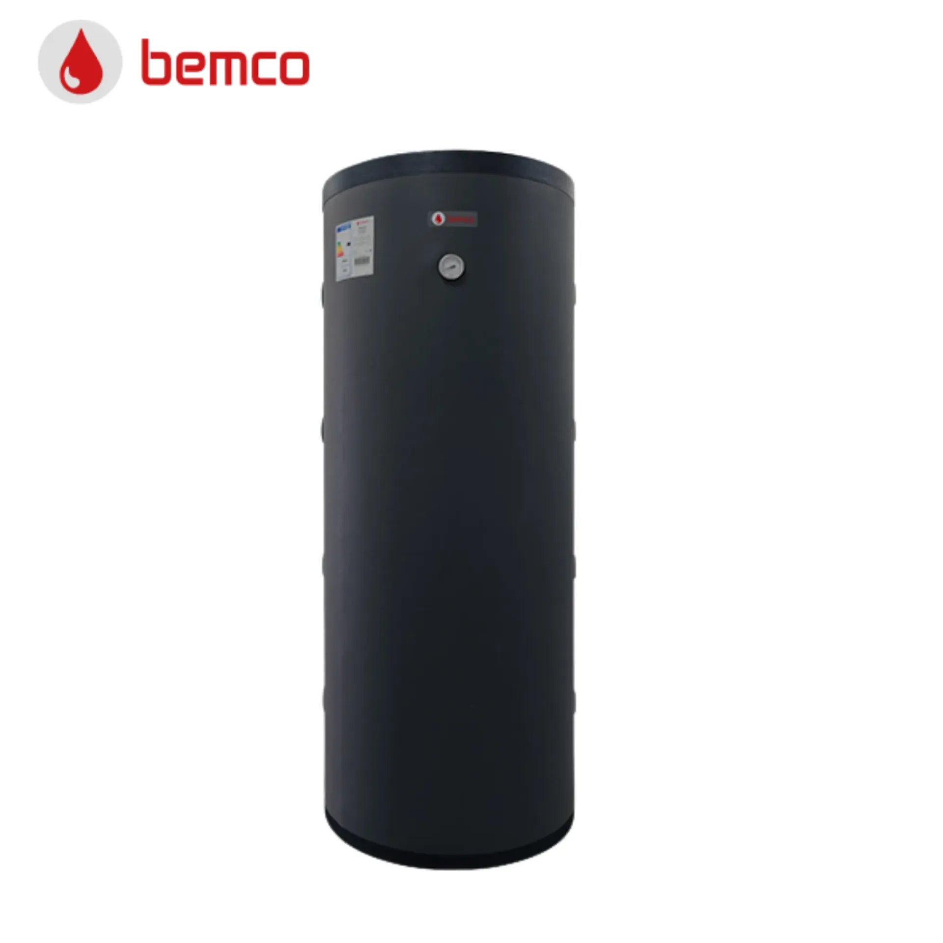 BEMCO BALLON TAMPON 8 CONNEXIONS 500L SOL