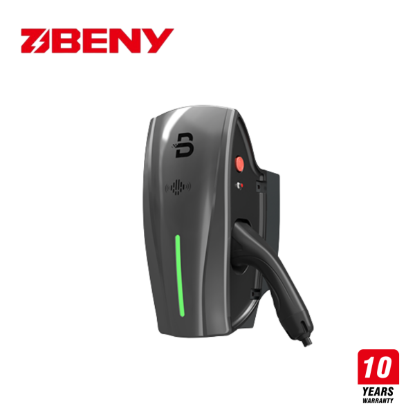 Borne de recharge BCP-A2N/BT2N/AT2N/BT2N-P-7.5-22KW