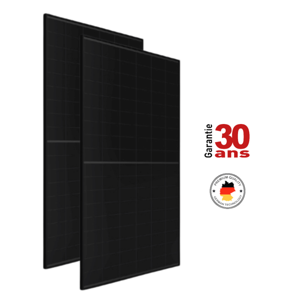 ELITEC SOLAR Xmax 460Wc