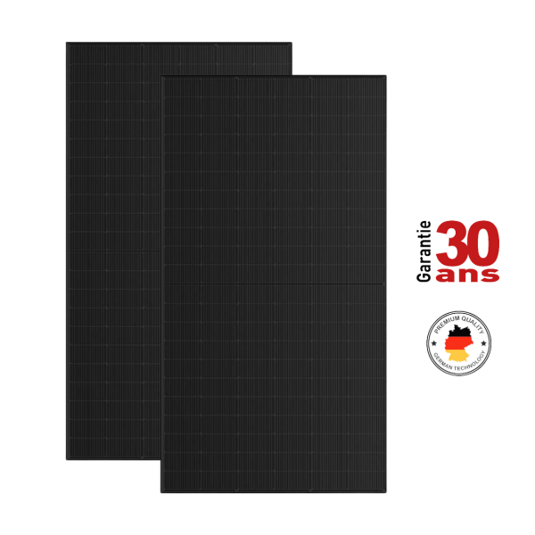 ELITEC SOLAR Xmax 560Wc