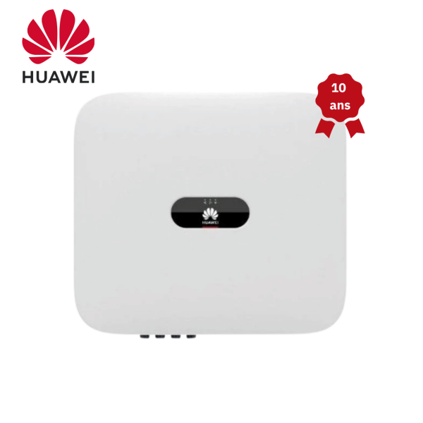 Huawei SUN2000-12-25KTL M5