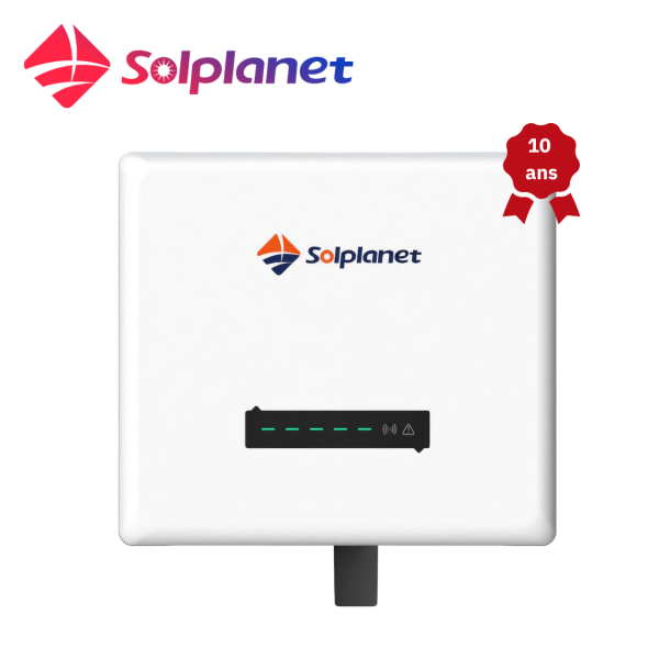 Solplanet  ASW3-6K-T